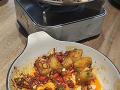 -高嗲嗲·现炒下饭菜(石鼓路店)