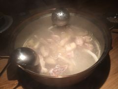 -大头椰·椰子鸡火锅(南宁万象城店)