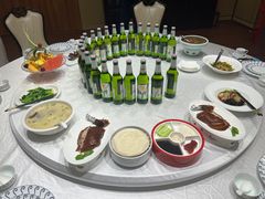 -月福京味斋·烤鸭店·北京菜(鼓楼总店)