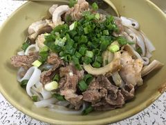 -荔林食店(西华路店)