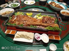 -九十九顶毡房(阜石路店)