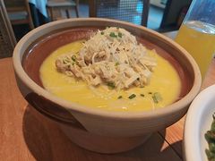 -沅江水·湖南家宴(南村万博长隆商圈店)