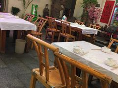 -霄汉羊排(万松园一店)