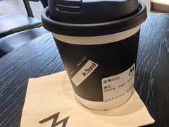 -M Stand(北京平安幸福中心店)