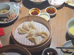 -北方家宴(番禺永旺店)