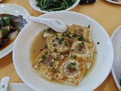 -鹏城人家海鲜酒家·23年老字号(较场尾店)