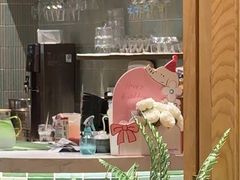 -芭札·Thai泰国餐厅(同和金铂天地店)