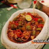 港式复古之冬日暖暖#港式打边炉 「悦华荣发」