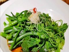 -缪氏川菜(丰盛町店)