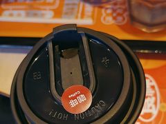 -大快活(罗湖商业城分店)