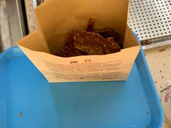 -香糯炎荞饼王(解放碑店)