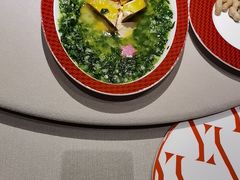葱油鸡-圆苑(静安寺店)