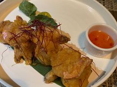 -喜洲吧·江畔老船厂·庭院餐厅(喜临院店)