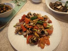 -麒麟中餐厅·经典粤菜·地道菜式老字号(广州长隆酒店)