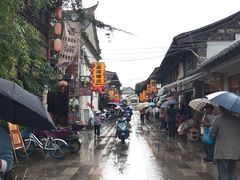 -香满楼(临安路店)