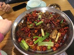 -鸡毛店·川菜(双楠店)