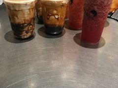 -喜茶(东莞汇一城店)