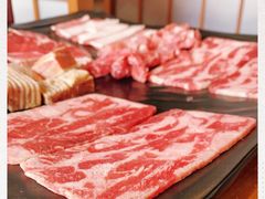 -一井烧肉·活鳗·寿司(望京SOHO店)