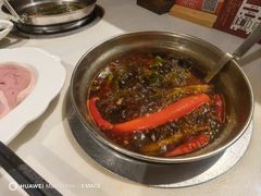 -围炉夜话·潮汕卤水火锅(榕江店)