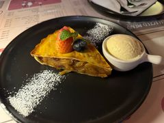 -安妮意大利餐厅(日坛店)