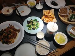 -鲁菜根·泰安菜(万达店)