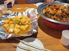-东来土菜馆(民祥园路店)