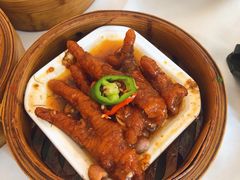 -海宝酒家(中山四路店)