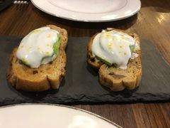 -1861意大利餐厅(文化广场店)