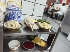 -芈重山老火锅(广州首店)