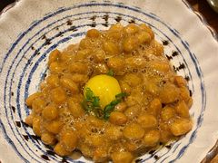 纳豆-鹤菊怀石料理(江北店)