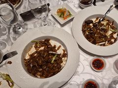 -臻宝中餐厅·大连菜·海鲜·融合菜(大连一方城堡豪华精选酒店)