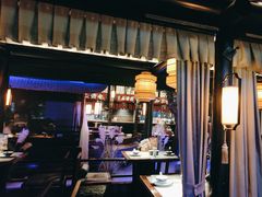 -绿茶餐厅(光谷世界城步行街店)