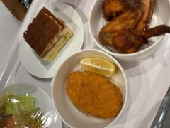 -宜家·瑞典风味餐厅(四元桥店)