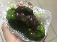 -上海虹口糕团(福州路店)