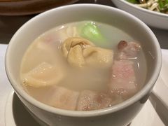 -玫瑰厅上海菜(兴国路店)