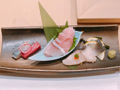 -鮨一日本料理(大中华店)