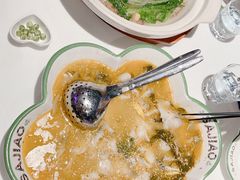 撒椒酸菜鱼-撒椒·四川江湖菜(大族广场店)