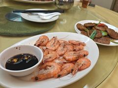 -吉莲利苑海鲜酒家(珠海拱北29年老字号店)