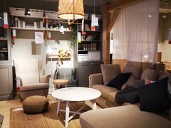 -宜家家居(西安未央商场店)