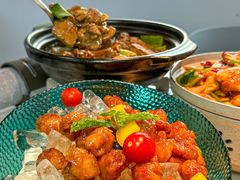 -园里前·私厨福建菜(台江万达店)