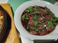 -鑫小城故事·藕汤·家常菜(台北一路总店)