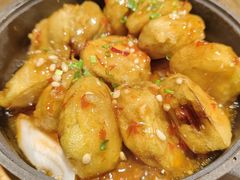 -798餐厅(任丘路店)