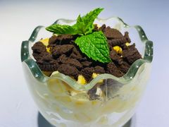 奥利奥沙拉-鱼酷活鱼烤鱼(昆明路店)