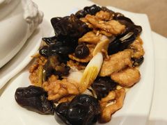 -老爷庙风味美食府(魏都大道店)