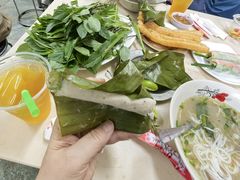 -Pho Hoa Pasteur