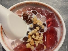 -探鱼·鲜青椒爽麻烤鱼(正佳广场店)