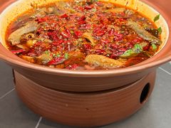 -情妹耙泥鳅·江湖川菜(科华店)