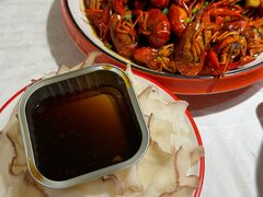 -龚海宝· 烧烤· 羊肉原切挂糊更好吃(庄市店)