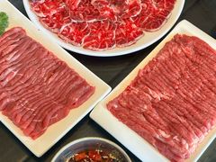 -南门涮肉(上海一店)