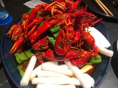 -红盔甲·小龙虾(人民广场店)